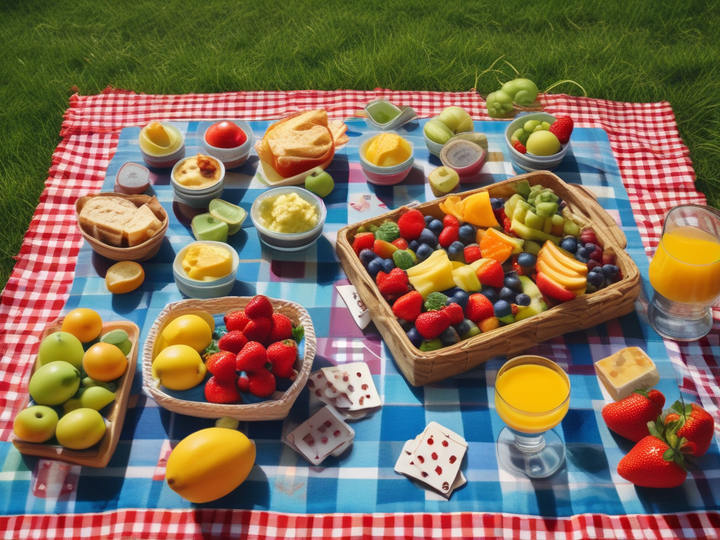 Лучшие настольные игры для лета: экспертная подбор